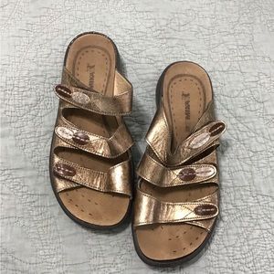 Romika Women’s sandals, size 38